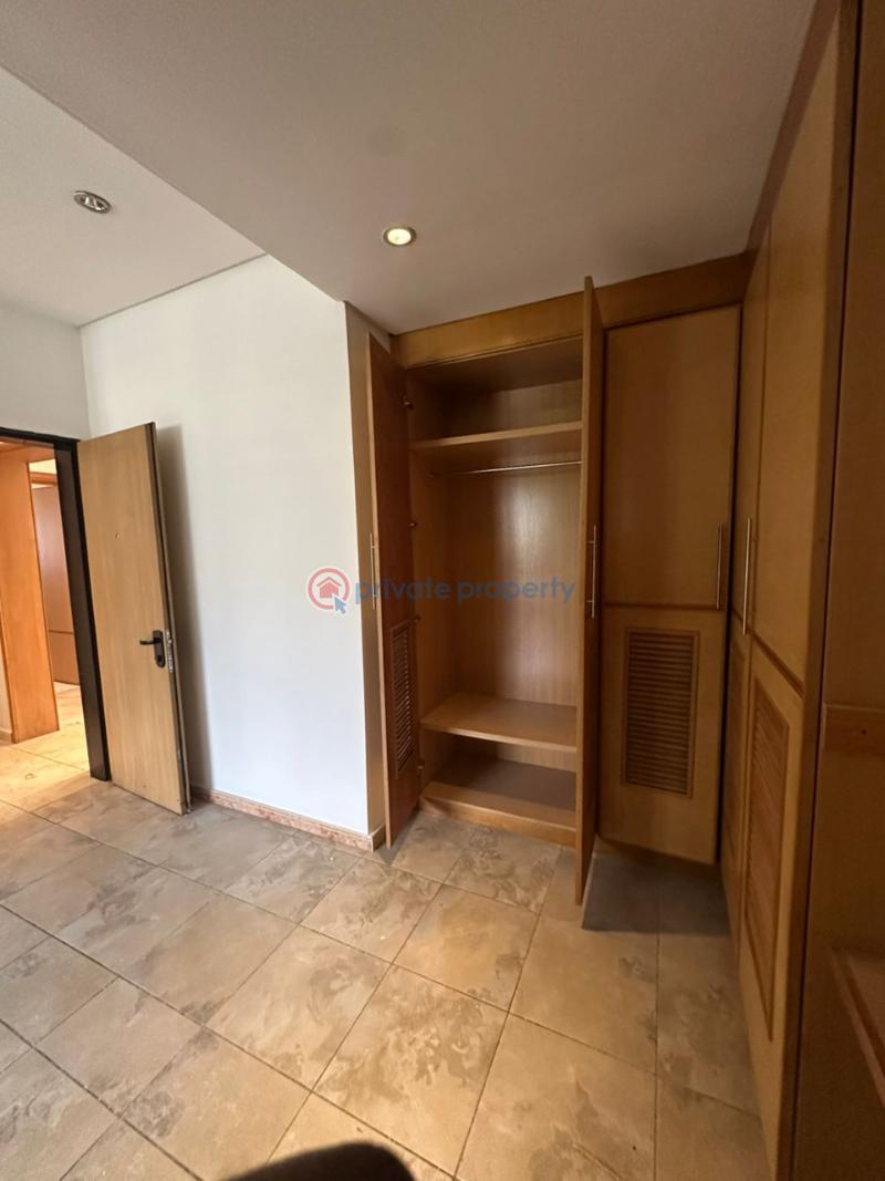 2 bedroom Terraced Duplex For Rent Banana Island Ikoyi Lagos - 5