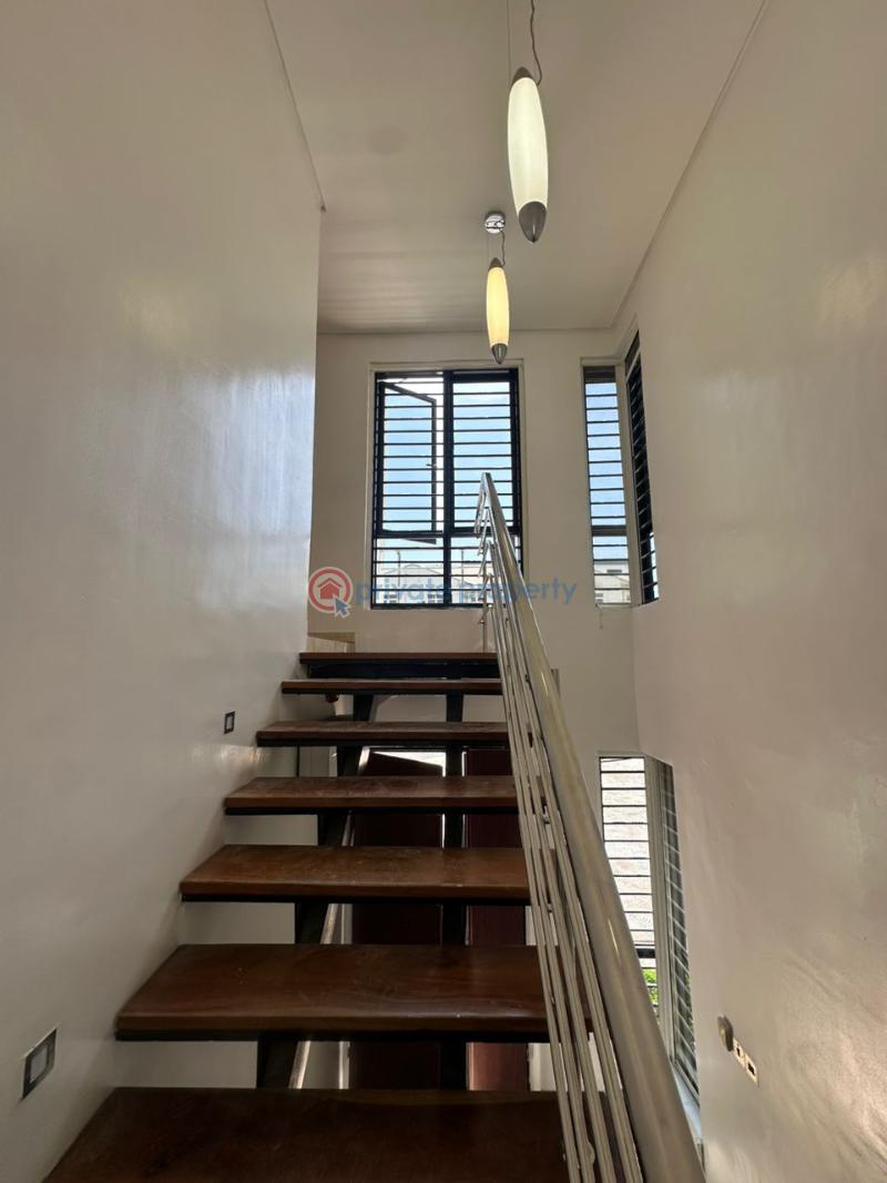 2 bedroom Terraced Duplex For Rent Banana Island Ikoyi Lagos - 6