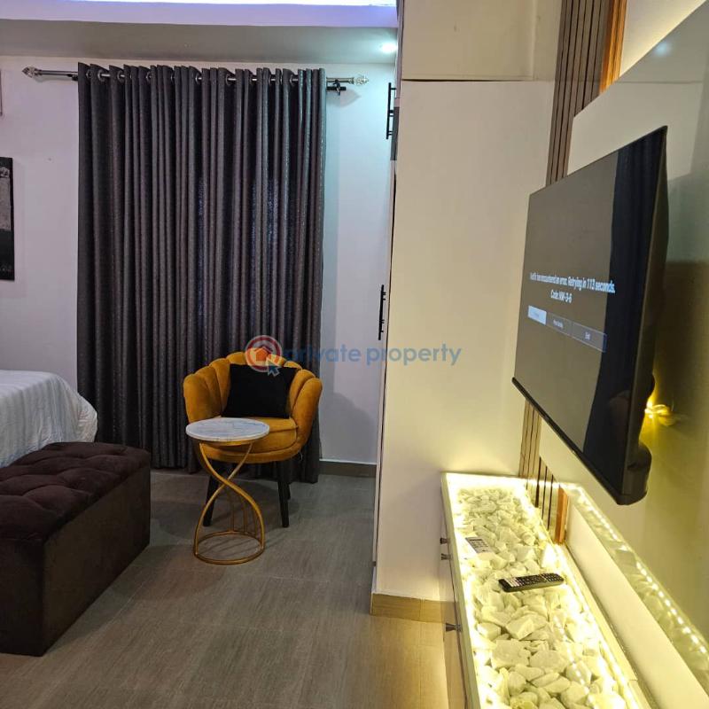Amazing 2bedroom apartment - 5 2 bedroom Block Of Flats Short let Solomon D. Matankari Street, Jahi Glimour, Off Edwin Uche Juafor Crescent. Jahi Jahi Abuja Phase 2  - 5