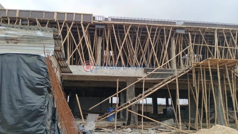2 bedroom Block Of Flats For Sale Laguna Seaview, Lekki Foreshore, Lekki Phase 1 Lagos - 6