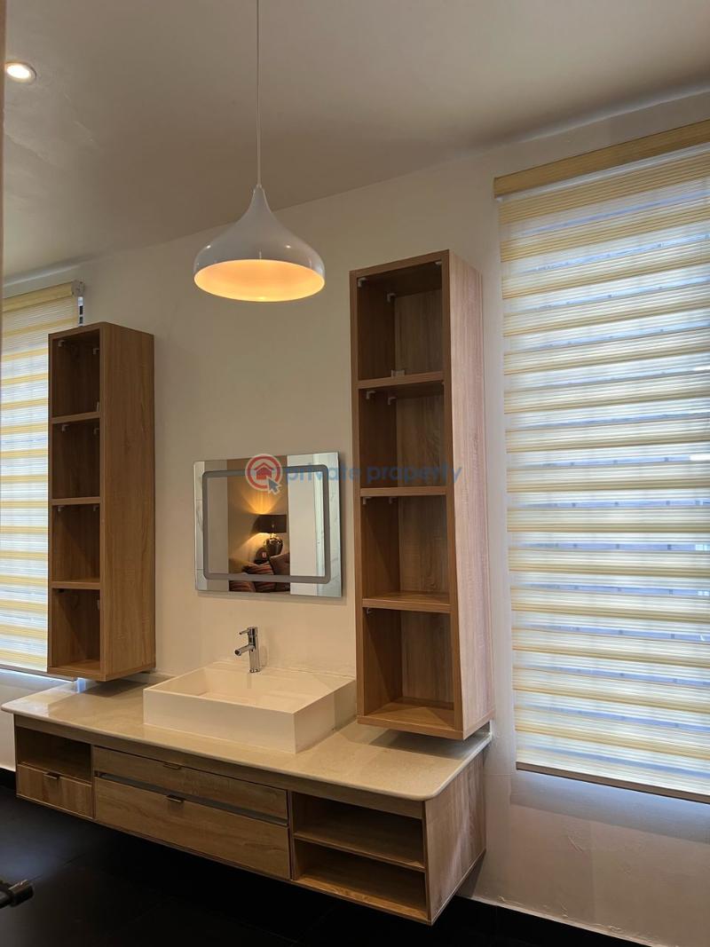 2 bedroom Block Of Flats Short let Ikate Elegushi Lekki Lagos - 8