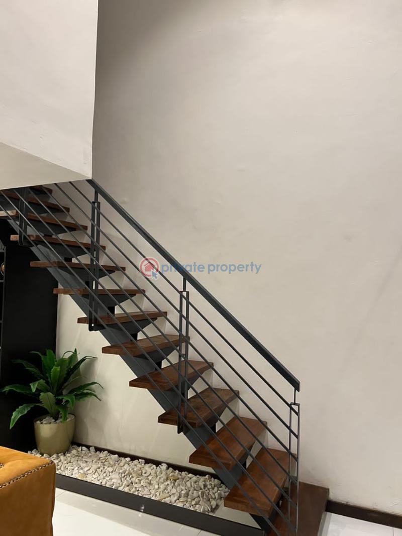 2 bedroom Block Of Flats Short let Ikate Elegushi Lekki Lagos - 9