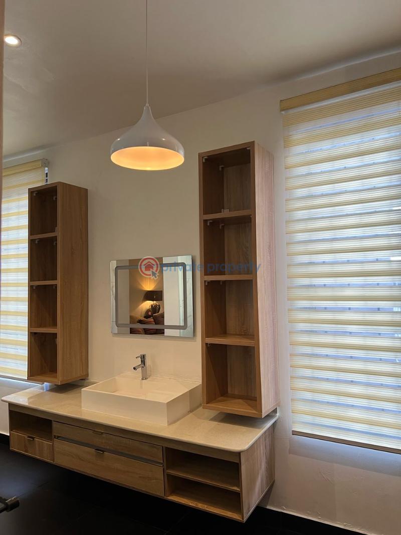 2 bedroom Block Of Flats Short let Ikate Elegushi Lekki Lagos - 5