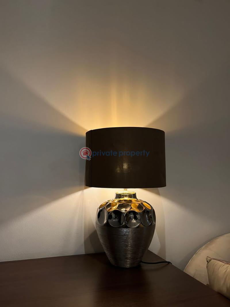 2 bedroom Block Of Flats Short let Ikate Elegushi Lekki Lagos - 12