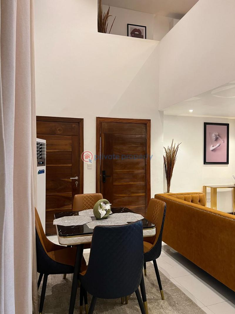 2 bedroom Block Of Flats Short let Ikate Elegushi Lekki Lagos - 1