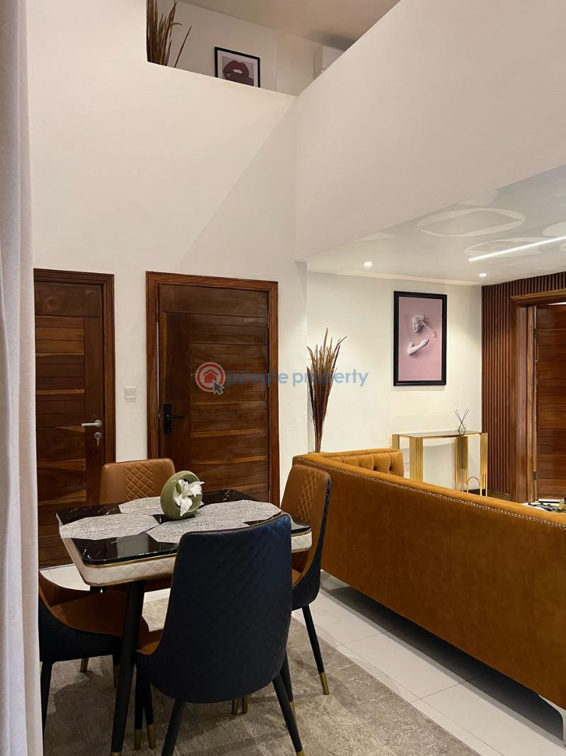 2 bedroom Block Of Flats Short let Ikate Elegushi Lekki Lagos - 2