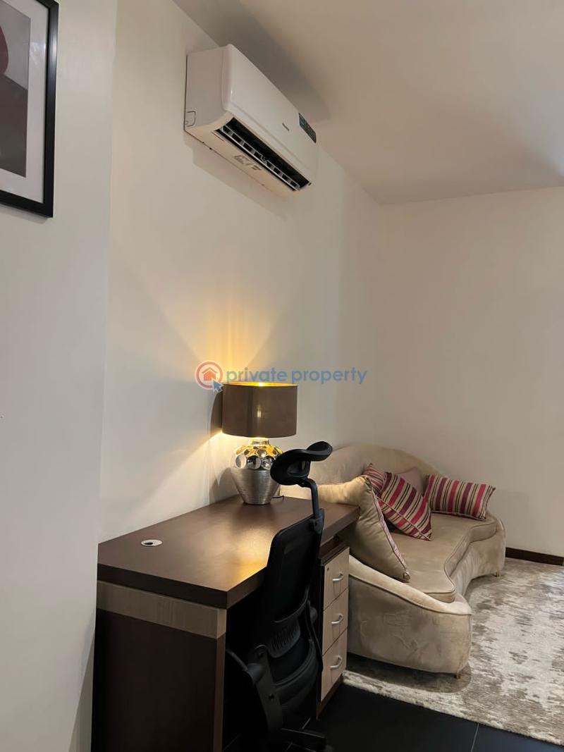 2 bedroom Block Of Flats Short let Ikate Elegushi Lekki Lagos - 17