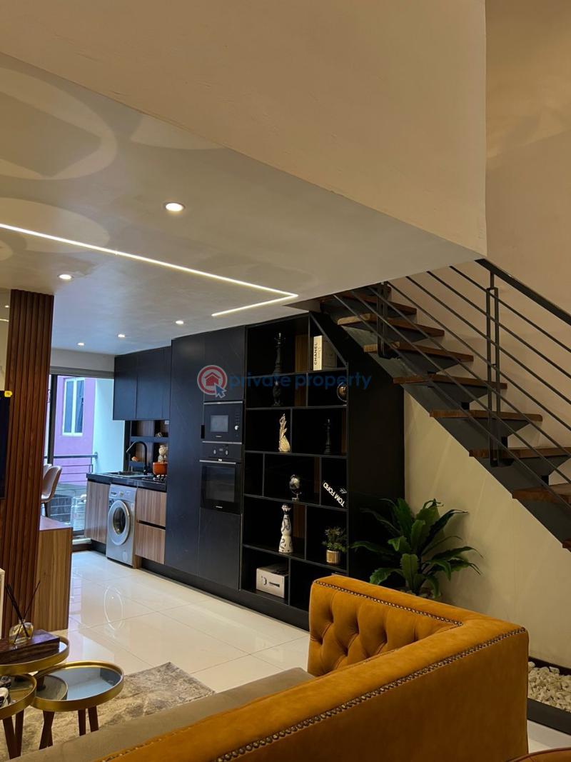 2 bedroom Block Of Flats Short let Ikate Elegushi Lekki Lagos - 14