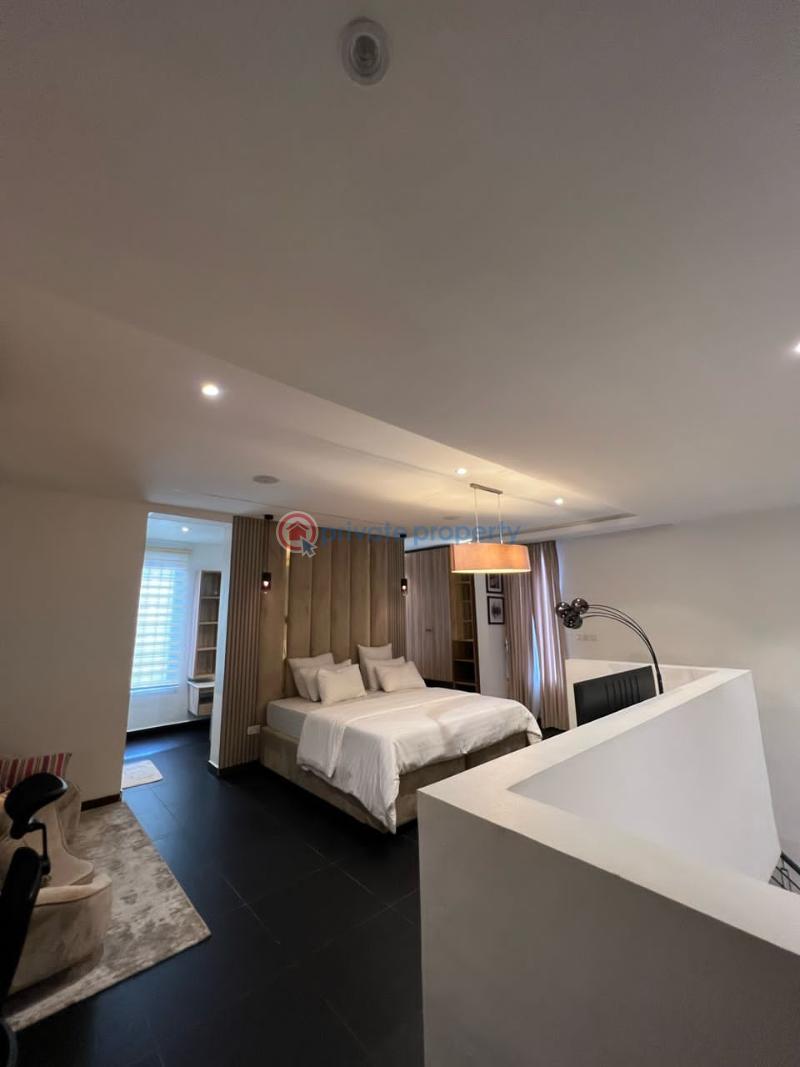 2 bedroom Block Of Flats Short let Ikate Elegushi Lekki Lagos - 15