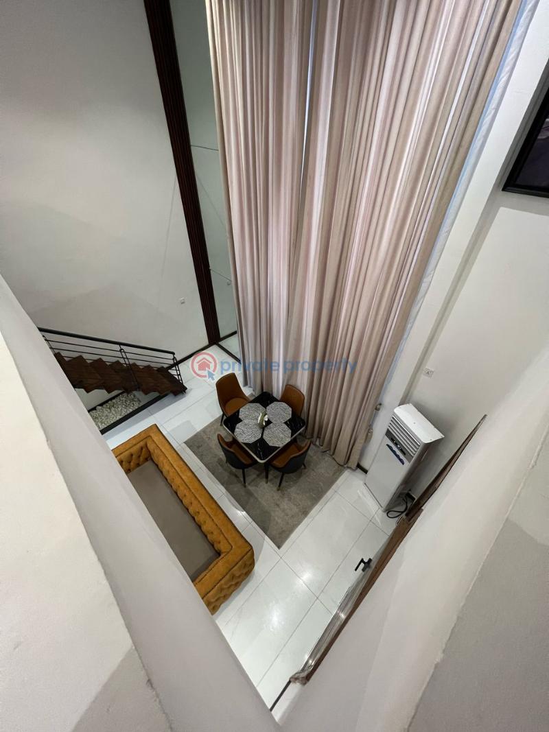 2 bedroom Block Of Flats Short let Ikate Elegushi Lekki Lagos - 6