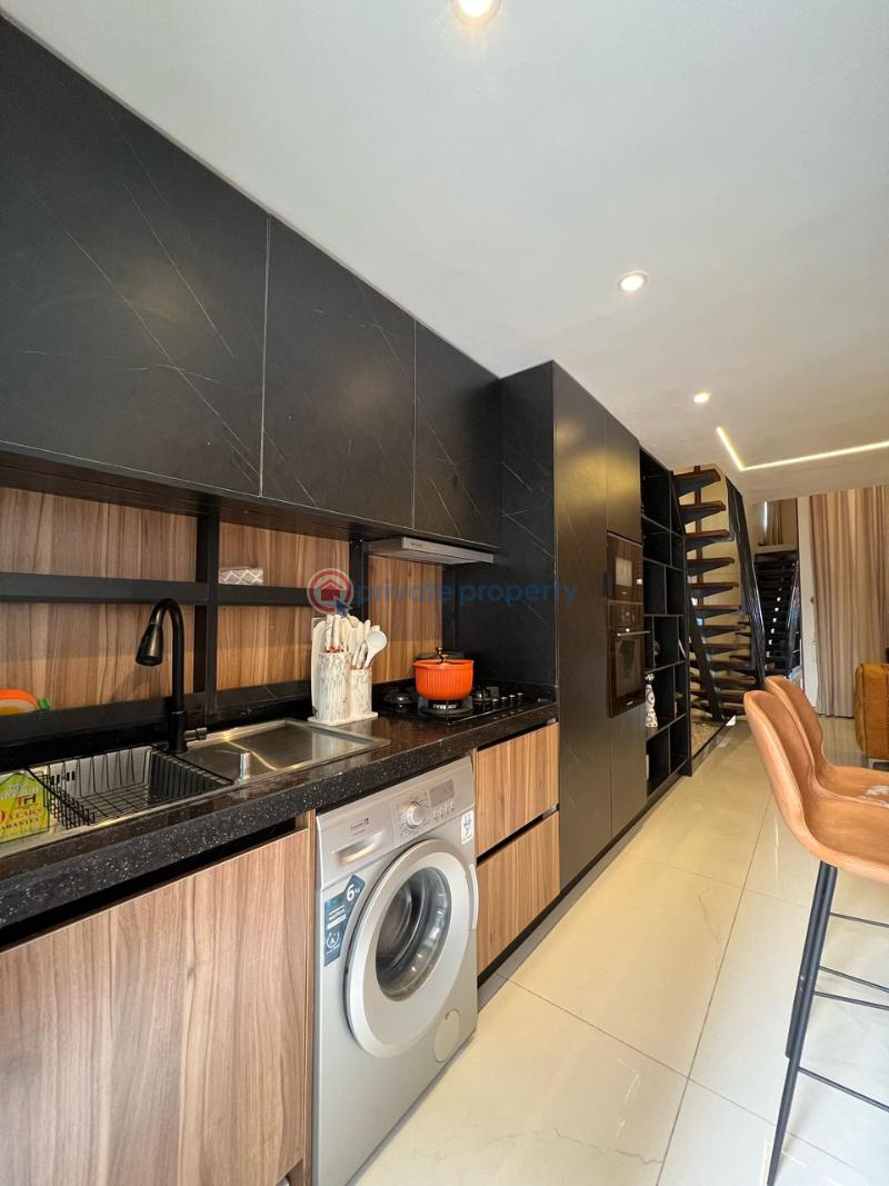 2 bedroom Block Of Flats Short let Ikate Elegushi Lekki Lagos - 7