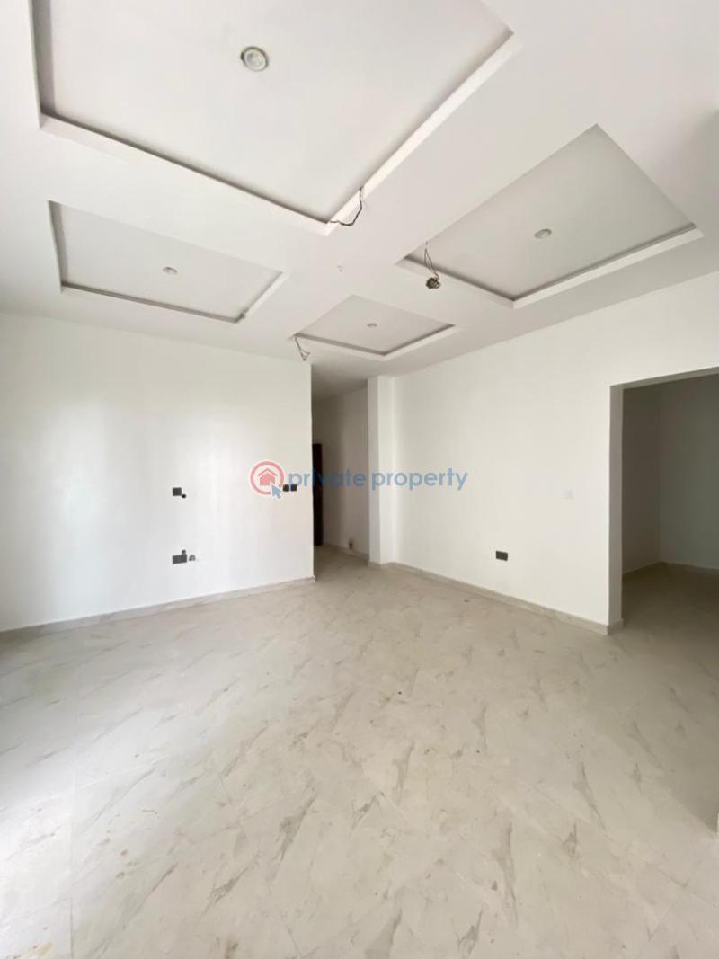 3 bedroom Flat & Apartment For Sale Ikate Lekki Lagos - 2