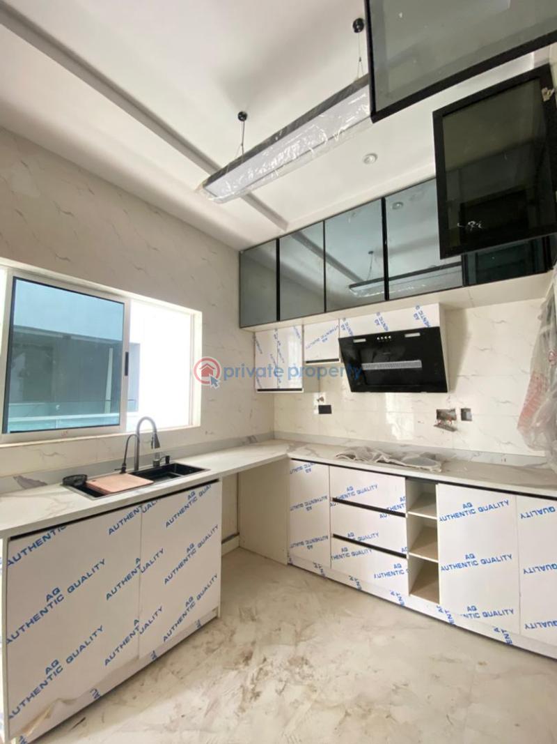 3 bedroom Flat & Apartment For Sale Ikate Lekki Lagos - 12