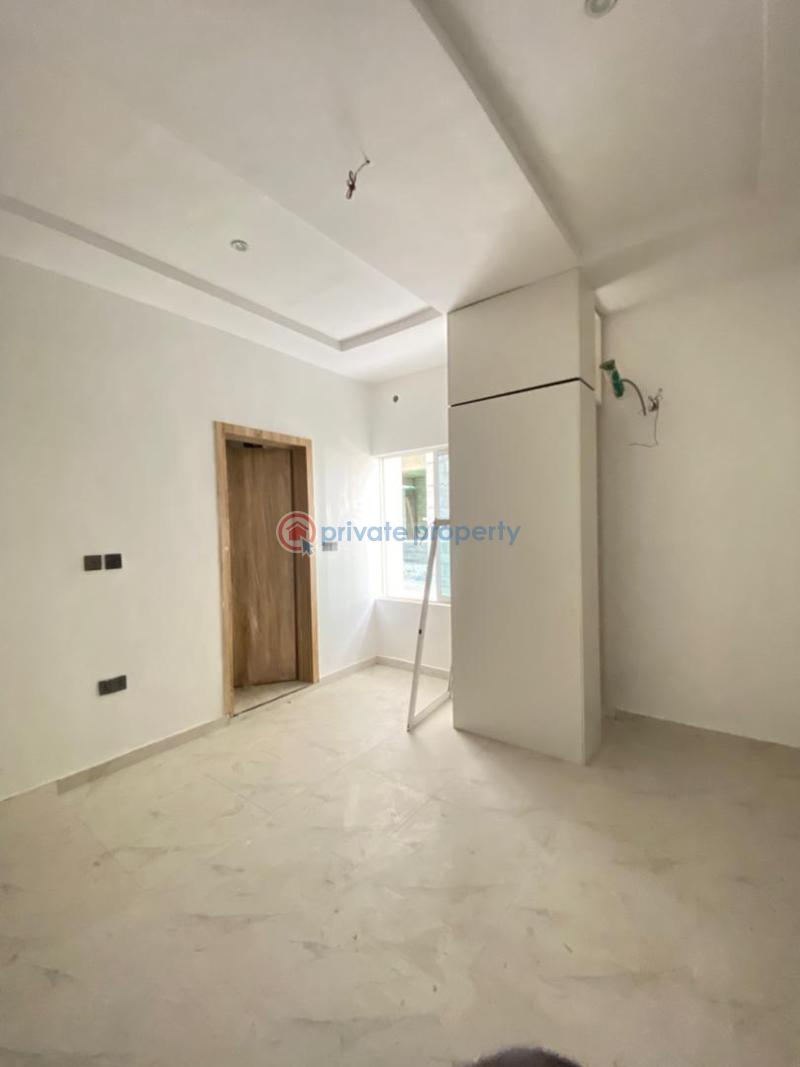 3 bedroom Flat & Apartment For Sale Ikate Lekki Lagos - 7