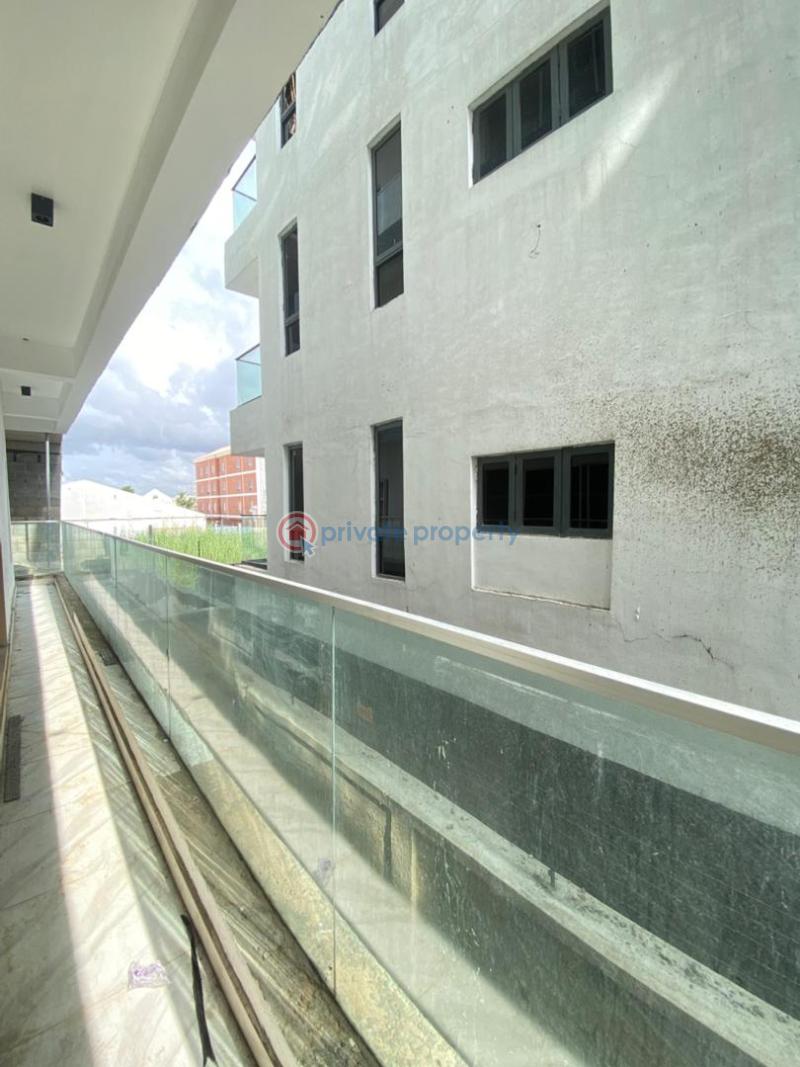 3 bedroom Flat & Apartment For Sale Ikate Lekki Lagos - 13