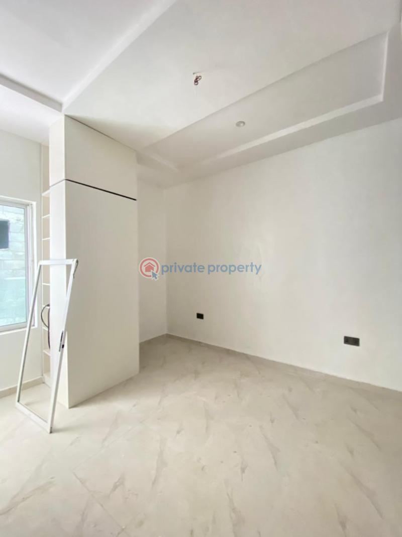 3 bedroom Flat & Apartment For Sale Ikate Lekki Lagos - 11