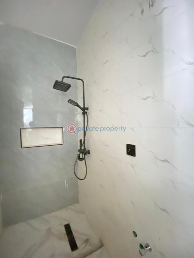 3 bedroom Flat & Apartment For Sale Ikate Lekki Lagos - 4