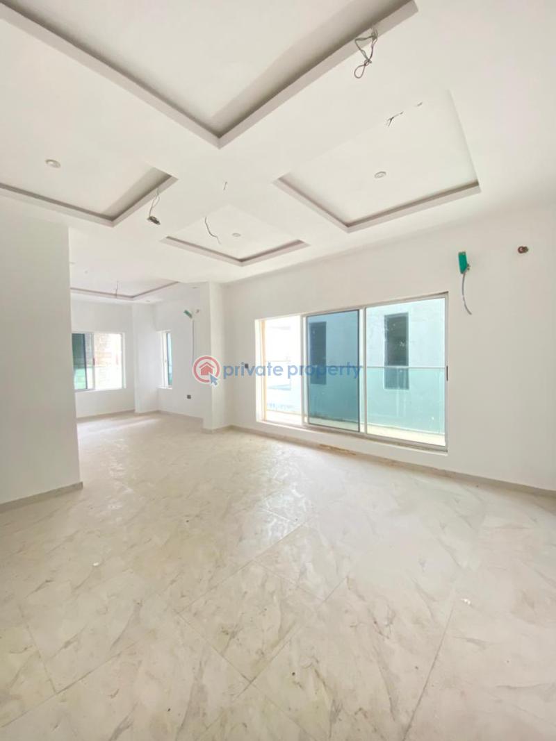 3 bedroom Flat & Apartment For Sale Ikate Lekki Lagos - 3