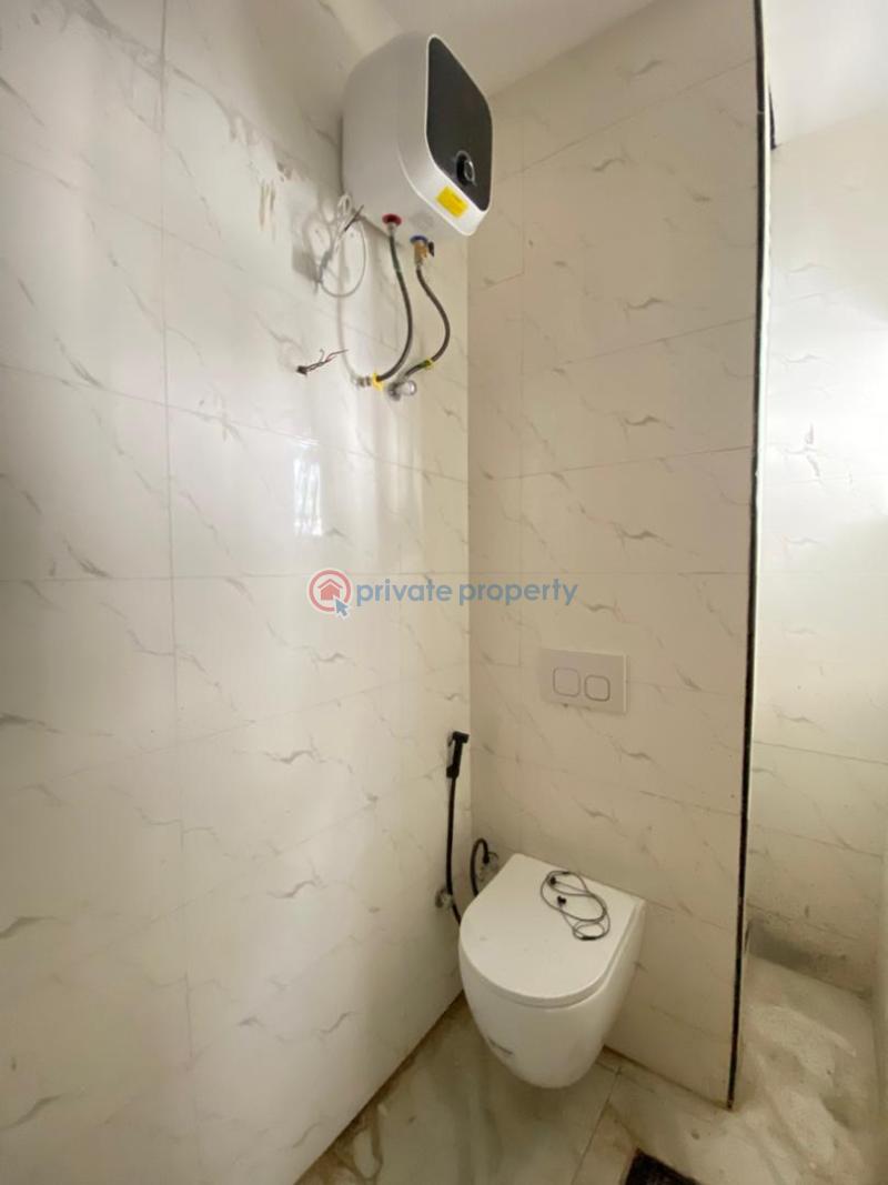3 bedroom Flat & Apartment For Sale Ikate Lekki Lagos - 8