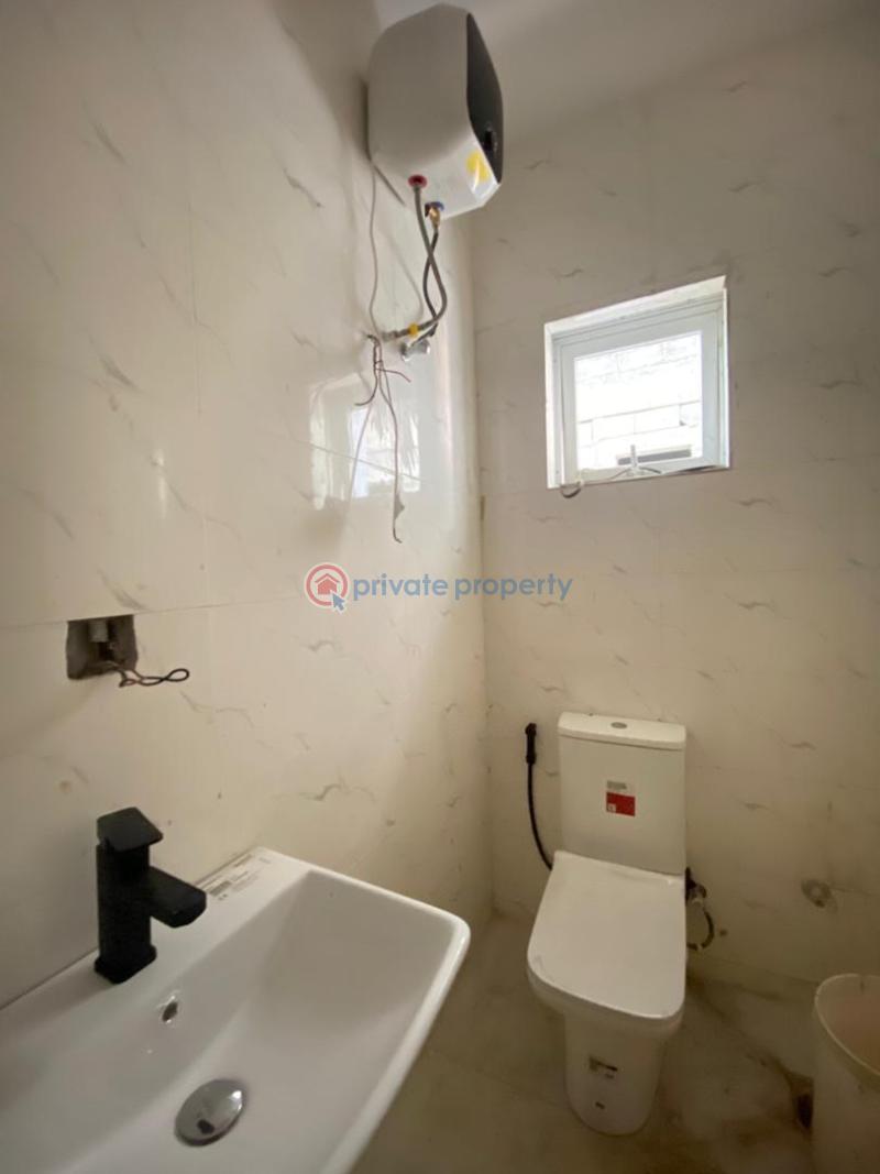3 bedroom Flat & Apartment For Sale Ikate Lekki Lagos - 9