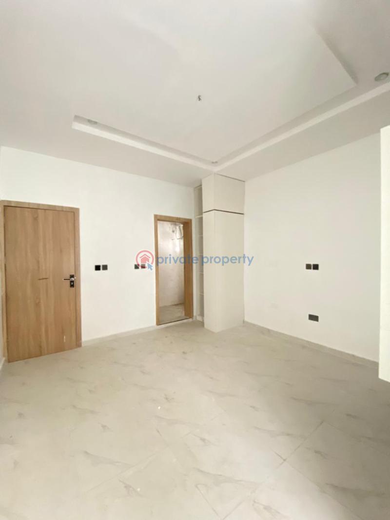 3 bedroom Flat & Apartment For Sale Ikate Lekki Lagos - 1
