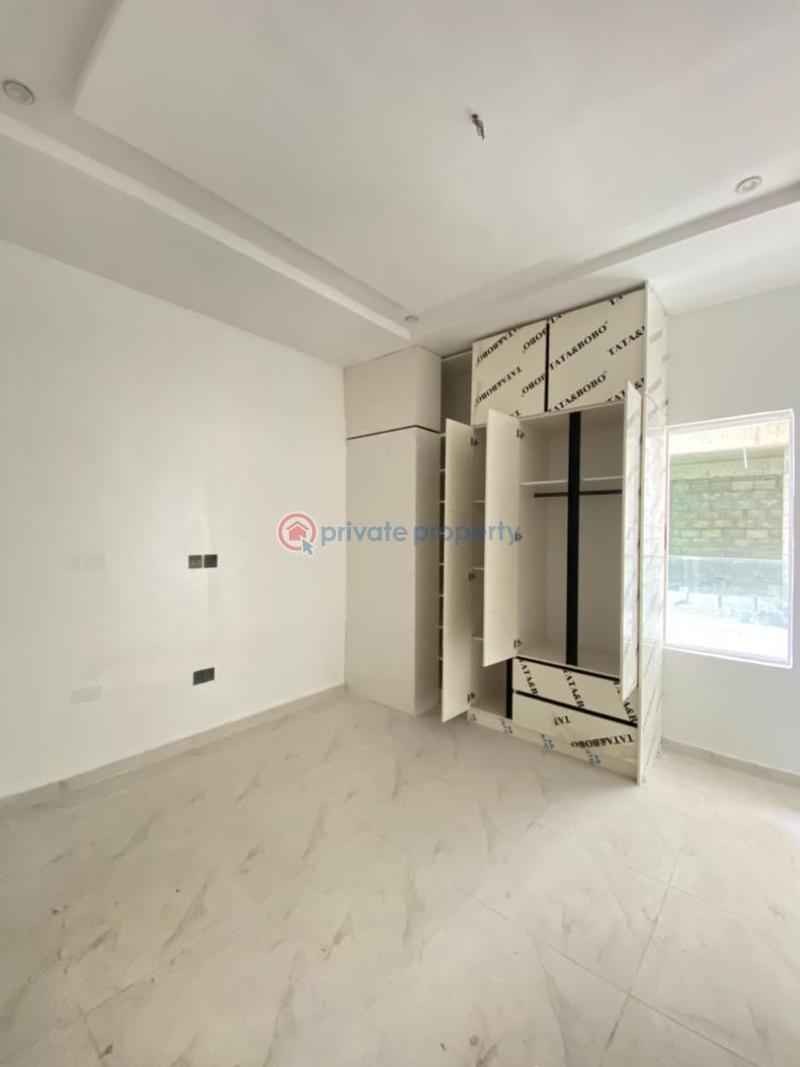 3 bedroom Flat & Apartment For Sale Ikate Lekki Lagos - 14