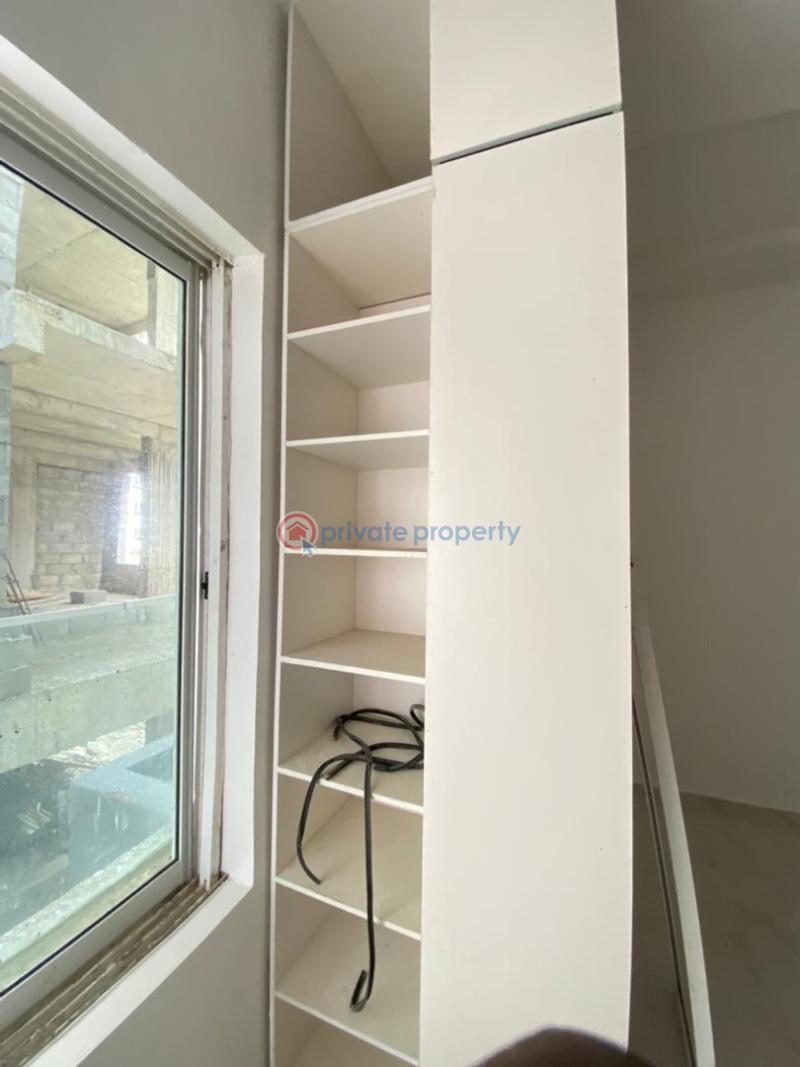 3 bedroom Flat & Apartment For Sale Ikate Lekki Lagos - 6
