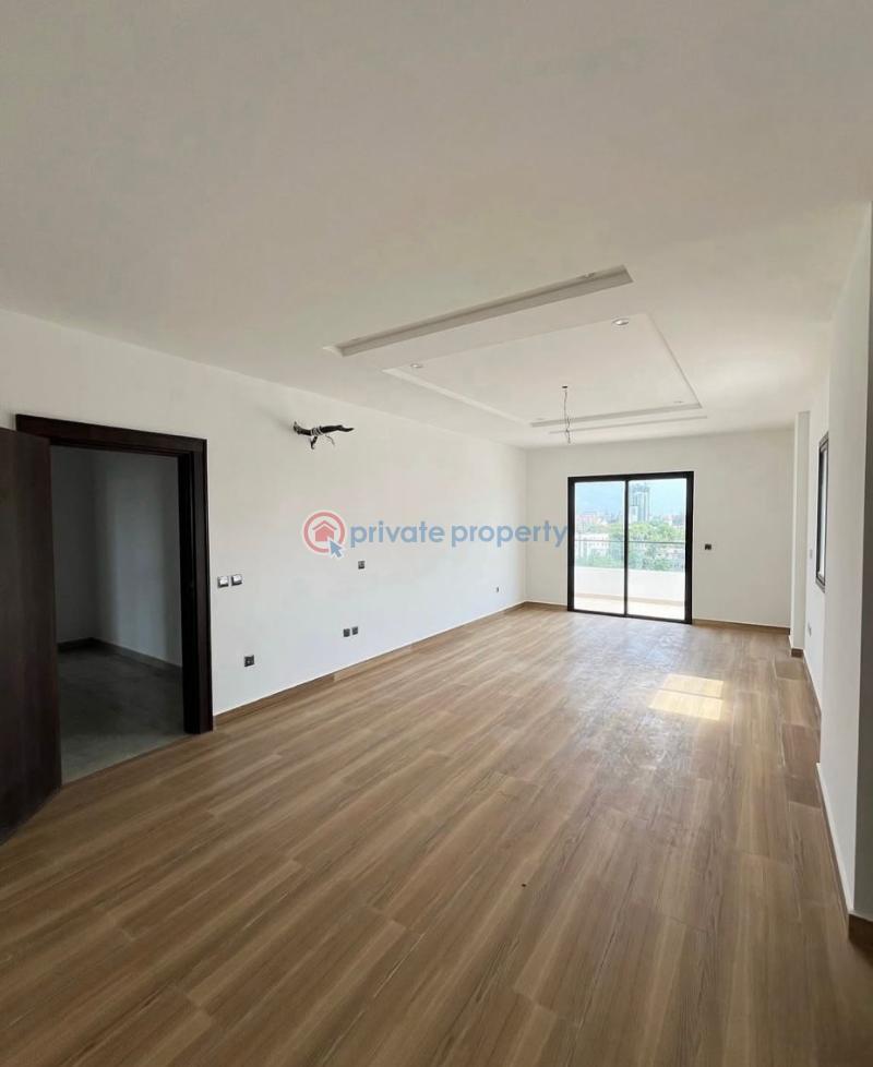 3 bedroom Block Of Flats For Rent Banana Island Ikoyi Lagos - 1