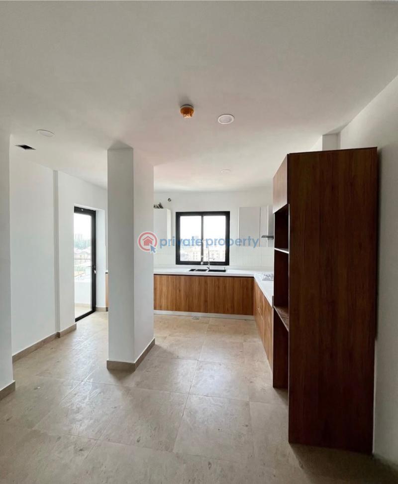 3 bedroom Block Of Flats For Rent Banana Island Ikoyi Lagos - 4