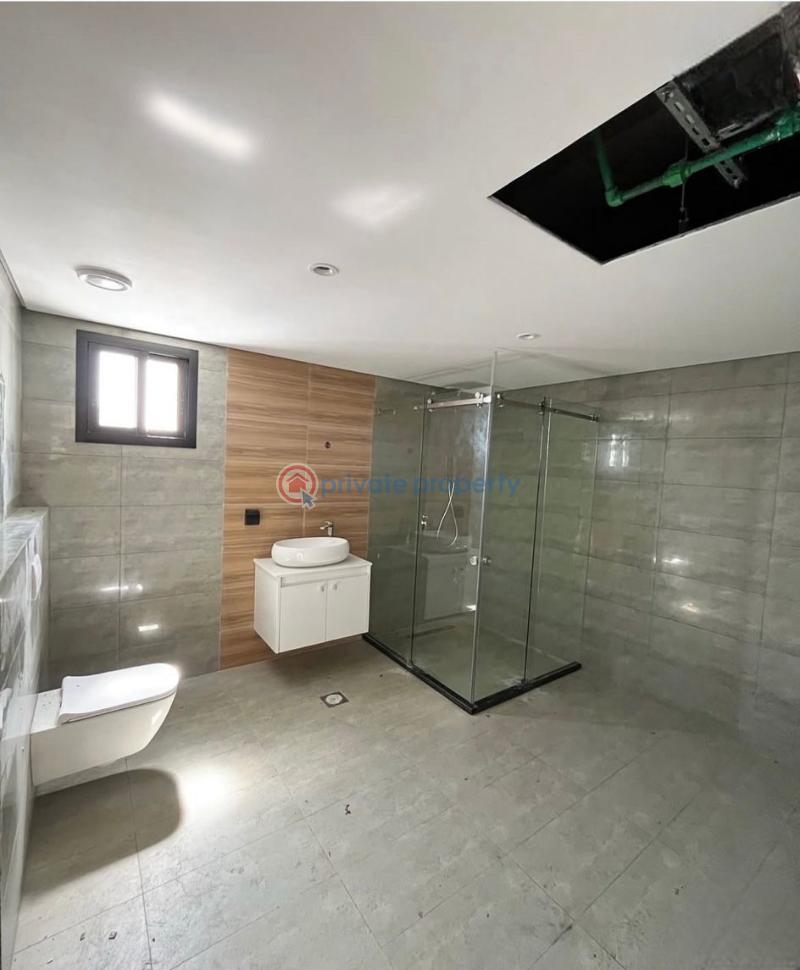 3 bedroom Block Of Flats For Rent Banana Island Ikoyi Lagos - 3
