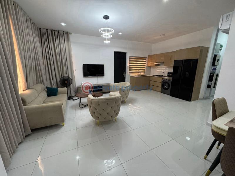 3 bedroom Detached Duplex For Sale Aramide Bungalows, Aiyetoro, Eleko Ibeju-Lekki Lagos - 3