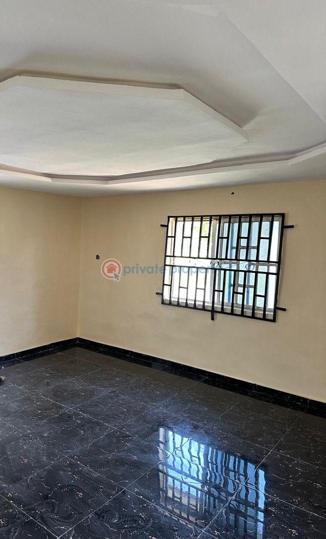 3 bedroom Detached Bungalow For Sale Harmony Estate, Akole Oke Ata Abeokuta Ogun - 6