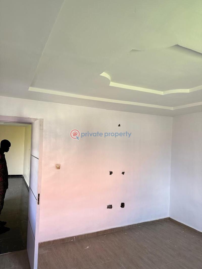 3 bedroom Detached Bungalow For Sale Harmony Estate, Akole Oke Ata Abeokuta Ogun - 4