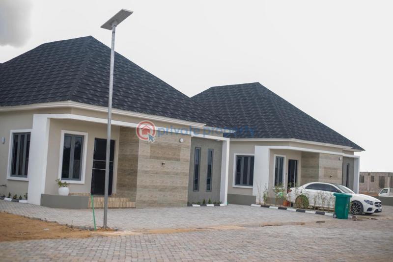 3 bedroom Detached Duplex For Sale Cellebration Green Villa, Inside Cellebration Parkland Estate & Resort, Idera Scheme, Eleko Ibeju-Lekki Lagos - 10