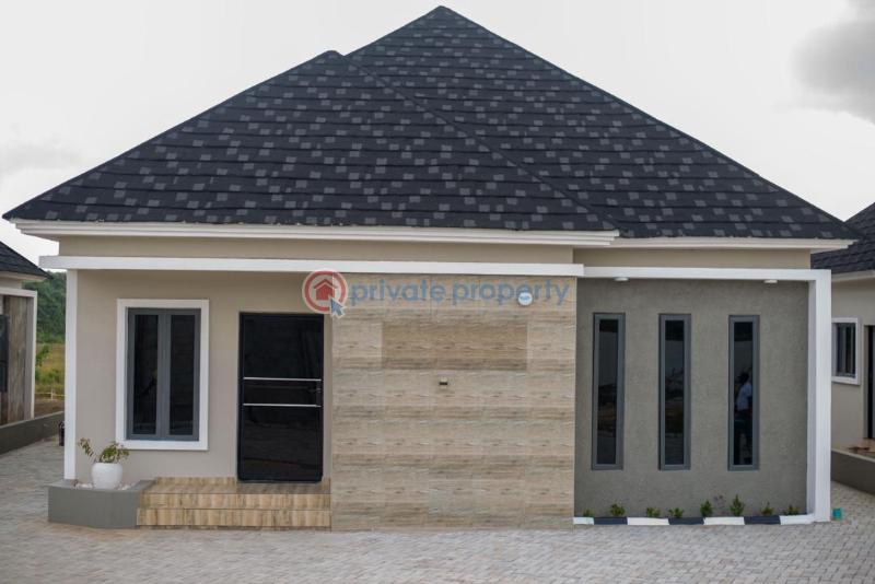 3 bedroom Detached Duplex For Sale Cellebration Green Villa, Inside Cellebration Parkland Estate & Resort, Idera Scheme, Eleko Ibeju-Lekki Lagos - 11