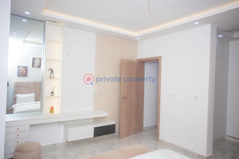 3 bedroom Detached Duplex For Sale Cellebration Green Villa, Inside Cellebration Parkland Estate & Resort, Idera Scheme, Eleko Ibeju-Lekki Lagos - 3