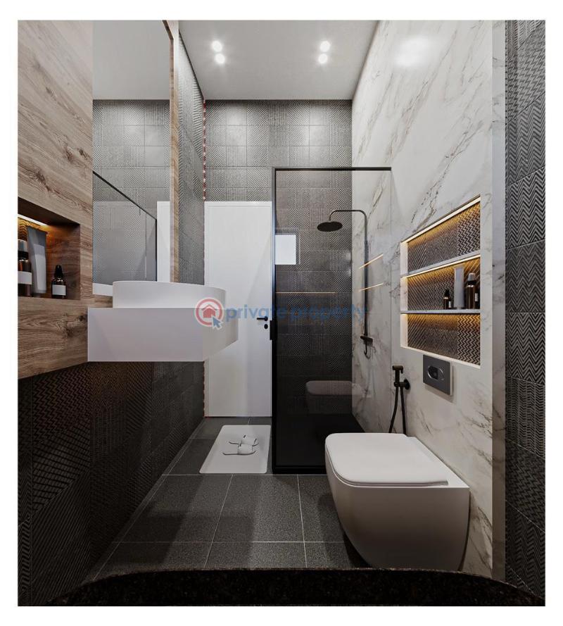 3 bedroom Detached Bungalow For Sale Eri Lagos Bungalows & Resort, Inside Aje Gardens Eleran Igbe Ibeju-Lekki Lagos - 3