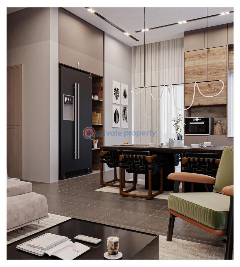 3 bedroom Detached Bungalow For Sale Eri Lagos Bungalows & Resort, Inside Aje Gardens Eleran Igbe Ibeju-Lekki Lagos - 1