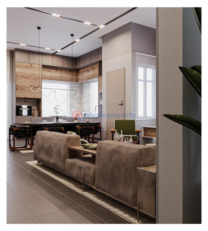 3 bedroom Detached Bungalow For Sale Eri Lagos Bungalows & Resort, Inside Aje Gardens Eleran Igbe Ibeju-Lekki Lagos - 2