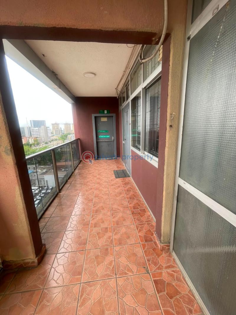 3 bedroom Maisonette For Rent 1004, 1004 Victoria Island Lagos - 5