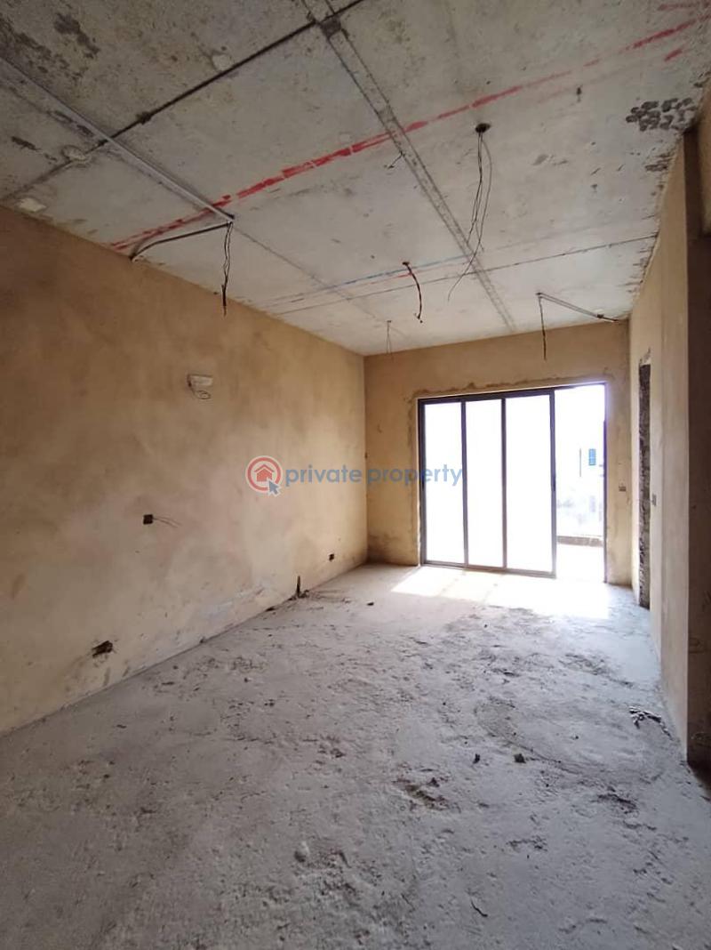 3 bedroom Maisonette For Sale Osborne Phase 2, Osborne Foreshore Estate Ikoyi Lagos - 14