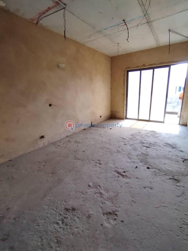 3 bedroom Maisonette For Sale Osborne Phase 2, Osborne Foreshore Estate Ikoyi Lagos - 6