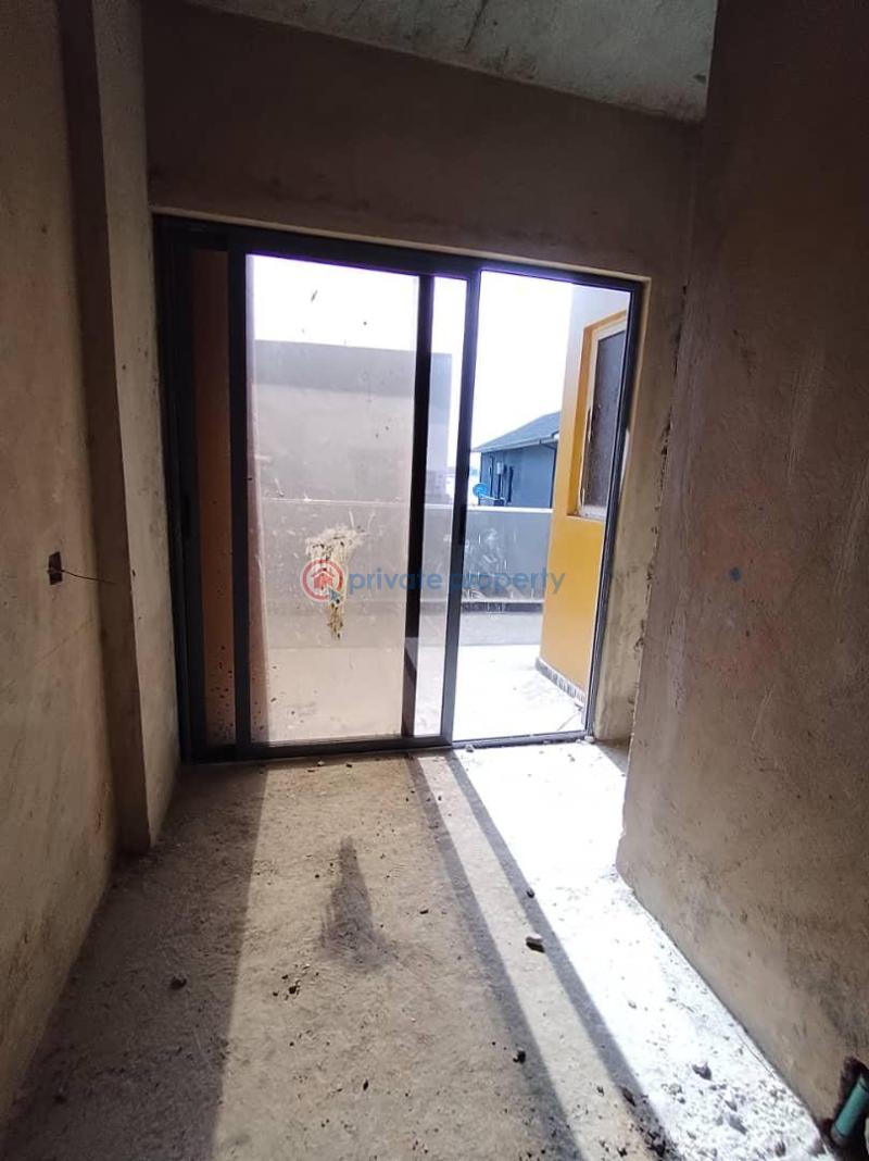 3 bedroom Maisonette For Sale Osborne Phase 2, Osborne Foreshore Estate Ikoyi Lagos - 7