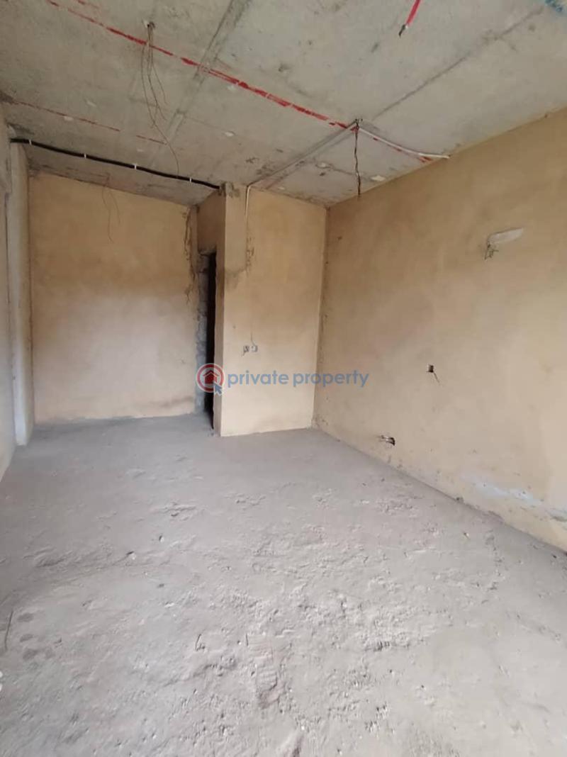 3 bedroom Maisonette For Sale Osborne Phase 2, Osborne Foreshore Estate Ikoyi Lagos - 12