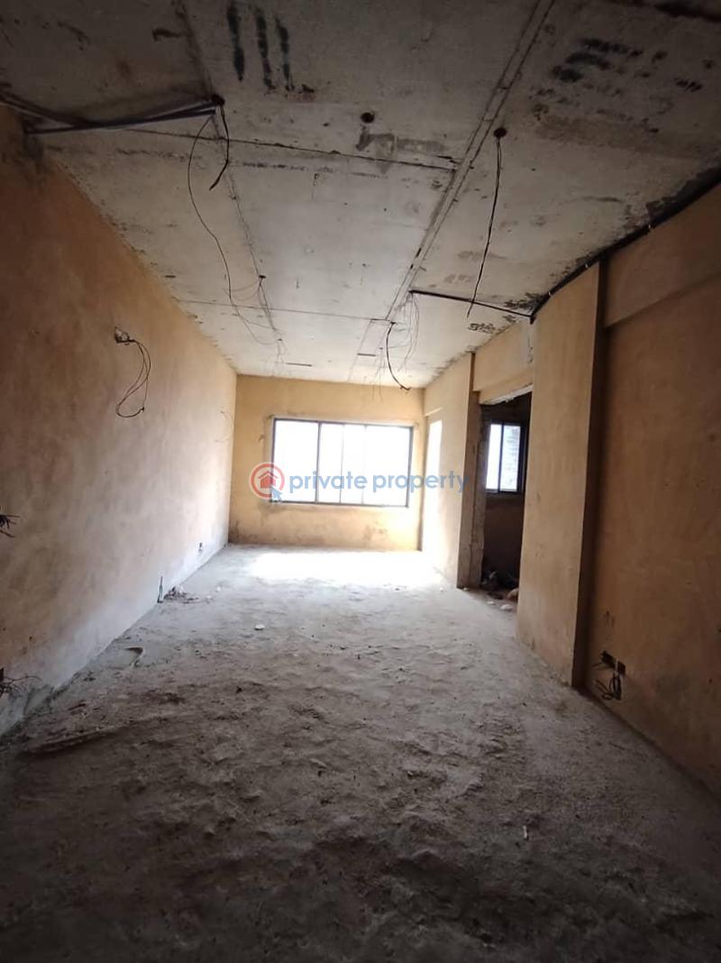3 bedroom Maisonette For Sale Osborne Phase 2, Osborne Foreshore Estate Ikoyi Lagos - 4