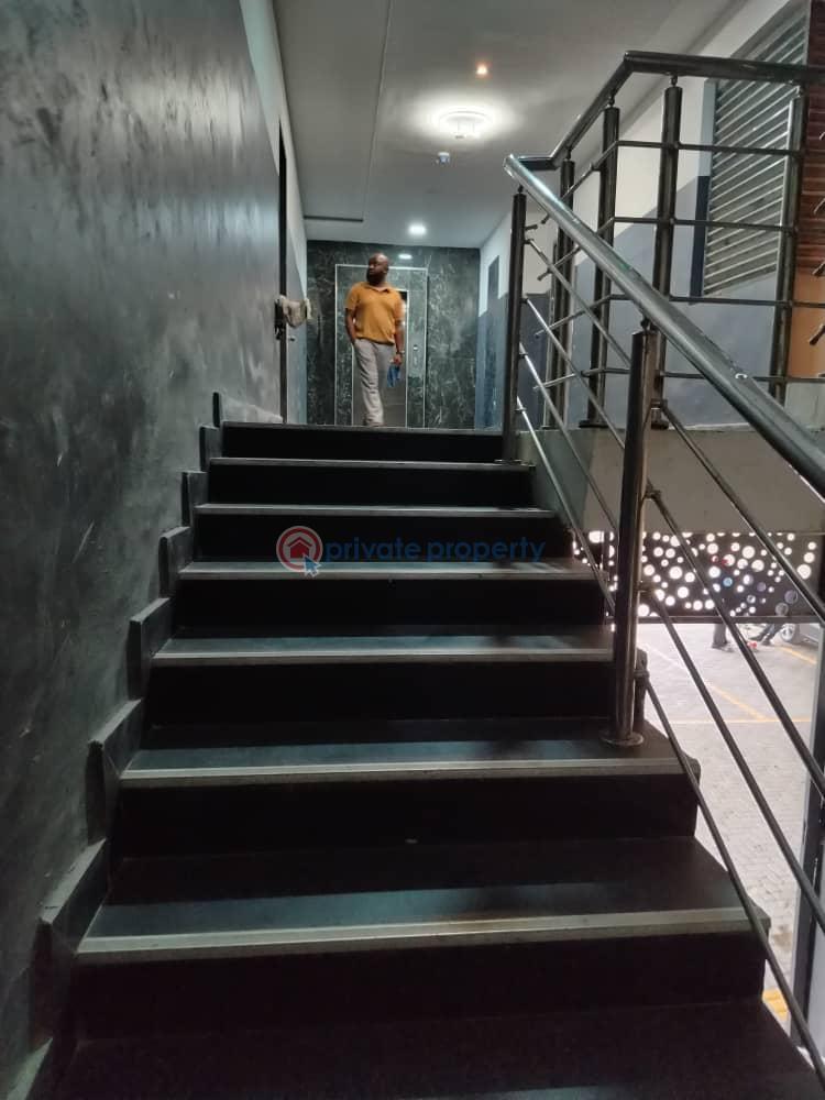 3 bedroom Maisonette For Sale Osborne Phase 2, Osborne Foreshore Estate Ikoyi Lagos - 8