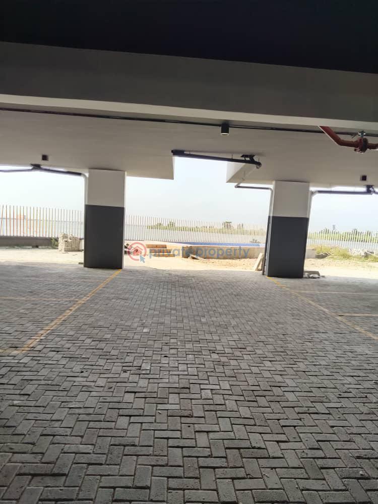 3 bedroom Maisonette For Sale Osborne Phase 2, Osborne Foreshore Estate Ikoyi Lagos - 2