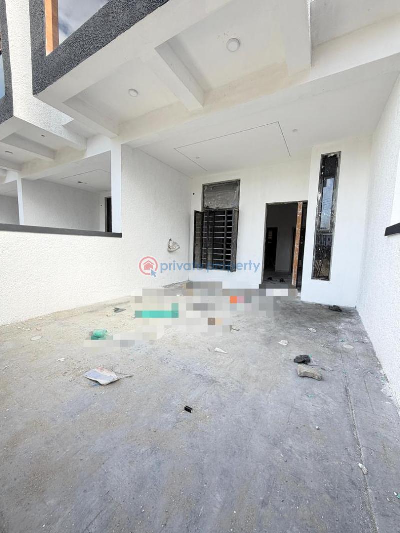 3 bedroom Terraced Duplex For Sale Abraham Adesanya Ajah Lagos - 9