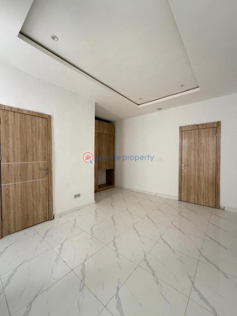 3 bedroom Terraced Duplex For Sale Abraham Adesanya Ajah Lagos - 1