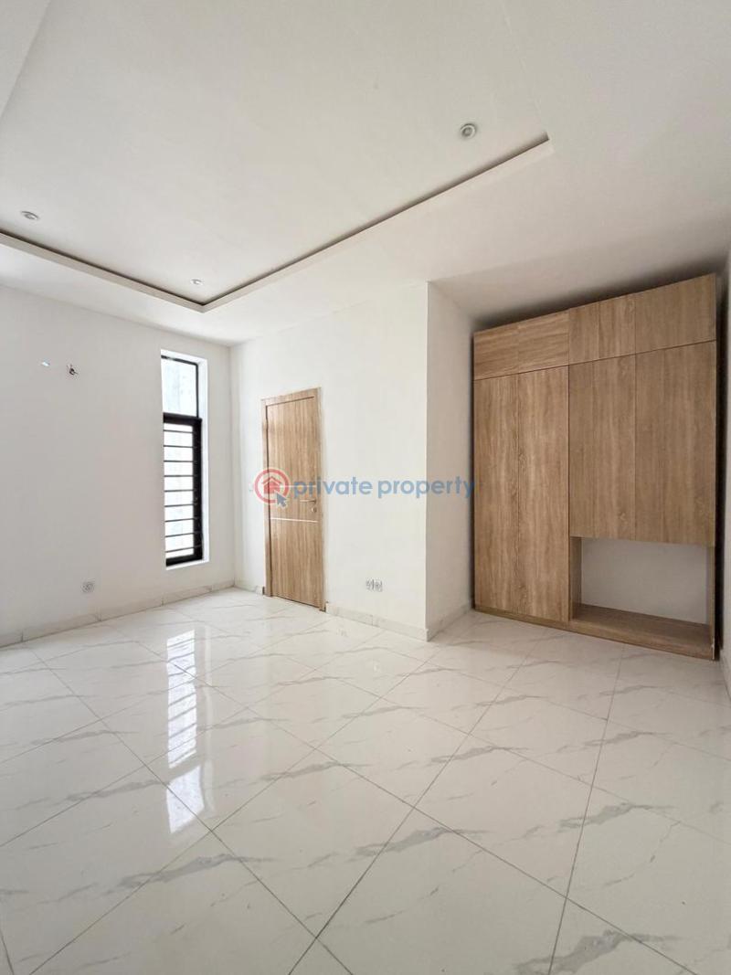 3 bedroom Terraced Duplex For Sale Abraham Adesanya Ajah Lagos - 7